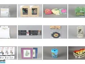 Lot de 51492 unités de Bazar   Neuf avec emballage d'origine