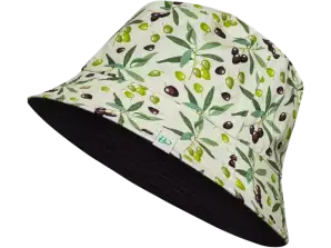 Bucket Hat for Adults - mix of various reversible patterns and sizes