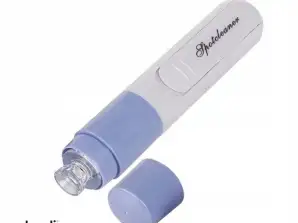 MUSTPEADE TOLMUIMEJA MIKRODERMABRASIOONI MUSTPEADE SEADE