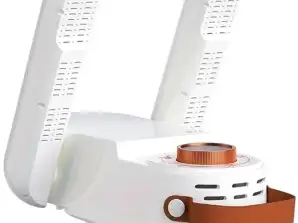 APT DA299 DA299 Skotørrer