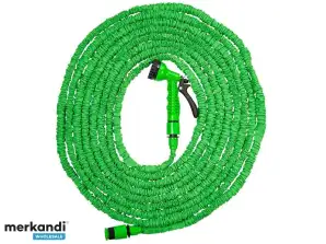 TRA TRAPRY47587 Trädgårdsslang LATEX 10m 30m