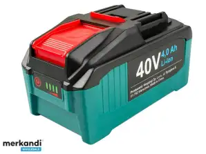 TRA NEVPIL47606 Akumulator NEVIQ 4.0Ah 40V