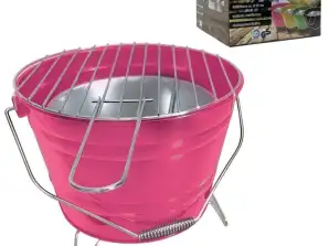 BBQ GRILL ACTIVA MASTERCOOK