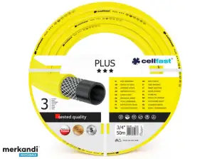 Hageslange Cellfast Plus 3/4