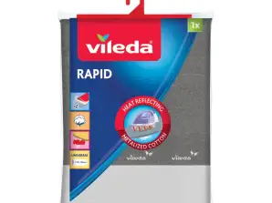 Vileda Rapid Vasalódeszka Huzat