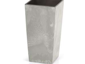 Urbi Square Effect DURS140E betongkrukke med innsats