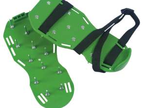Lufter for gressplener Greenmill GR6995