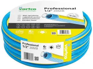 Vartco Professional 1/2