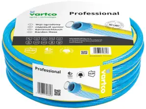 Vartco Professional 1/2