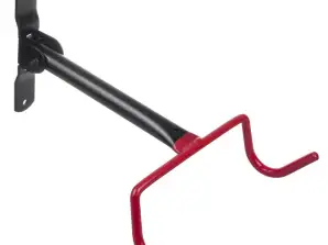 Wandhalterung für Fahrräder Maclean. horizontal. Stahl. max. Belastung 30 kg. MC 430