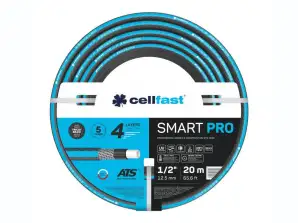 Hageslange SMART PRO ATS 1/2