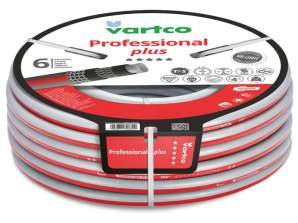 Садовый шланг Vartco Professional Plus 