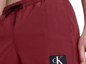 Tommy Hilfiger & Calvin Klein spodenki kąpielowe męskie nowe
