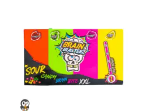 Beyin Blasterz Ekşi Beyin Bitz XXL 145g
