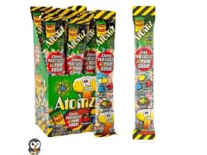 Toxic Waste Atomic Bytes 60g