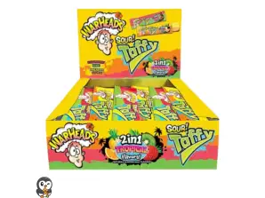 Lõhkepead Sour Taffy 42g