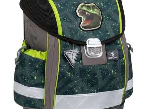 Torba školska Belmil classy t rex roar 403 13/AG/22