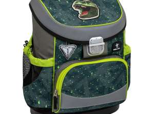Torba školska Belmil mini fit t rex roar 405 33/AG/PC 14