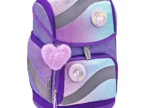 Torba školska Belmil smarty wonder 2 405 51/AG 12