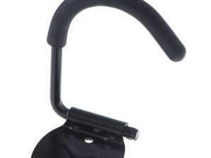 Wall mounted bike rack, wall mounted bike holder