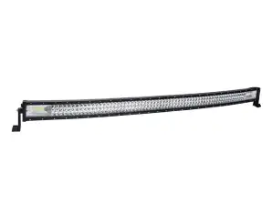 Curved LED Work Panel Light awl47 729w 130cm 58320lm 12v 24v amio 03258