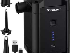 Pompe à batterie pour matelas Trizand 20790