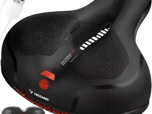 Trizand Bicycle Saddle 22219