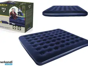Надувной матрас для 2 человек 203 x 183 x 22 см Bestway 67004
