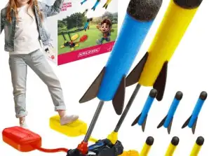 Doppelte Raketenabschussvorrichtung 24724