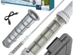 Pool bottom vacuum cleaner BESTWAY 60327
