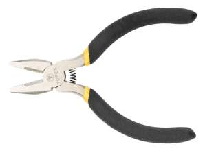 Pince de précision universelle 115 mm