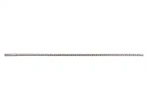 SDS Plus double helix masonry drill bit 10 x 600 mm