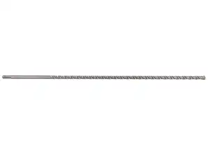 SDS Plus Double Spiral Concrete Drill Bit 12 x 600 mm