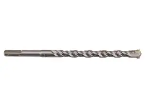 SDS Plus Double Spiral Concrete Drill Bit 14 x 210 mm