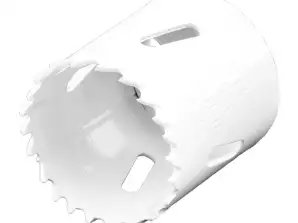 TOP 56T710 Scie cloche bimétallisée 41 mm