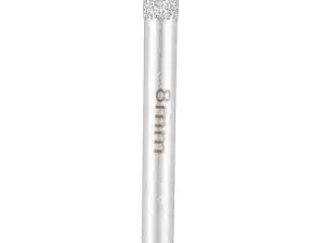TOP 56T727 Scie cloche diamantée de 8 mm
