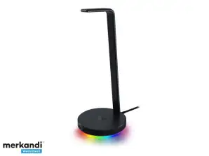Station de charge Razer RC21 01510100 R3M1 / Station de base V2 Noir chroma