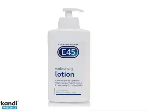 E45 MOIST LOTION PUMP (500ML) at buying