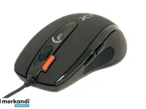 Mouse A4TECH XGame Opto Oscar X710BK