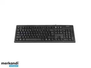 Клавиатура A4TECH KR 83 USB