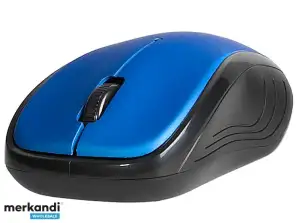 Mouse TRACER Alien Blue RF NANO