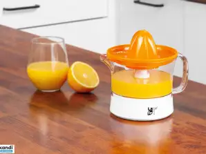 LAFE sitrusjuicer WCK001