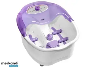 LAFE FootSpa TRA LAFMAS45201 fotmassasjeapparat