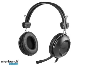 Cuffie A4TECH HU 35 USB