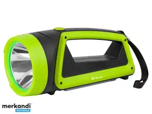 Baterka TRACER so Power Bankom 3600mAh Zelená