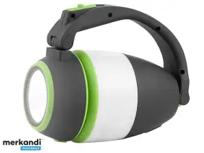 Monitoiminen retkivalo TRACER FLEX