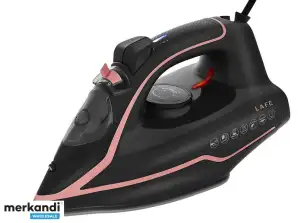 LAFE SteamPro 2200W dampstrykejern