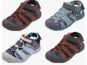 Skyrocket Unisex Comfy Waterproof Hiking Sport Sandals £350.00Price