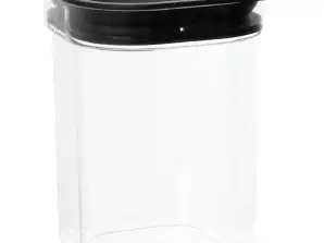 Behälter für trockene Produkte Plast Team Hamburg 1 6L