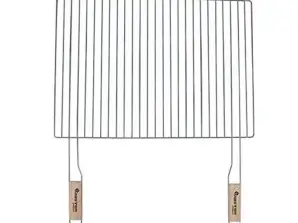 Grillrist 54x38cm Master Grill MG252